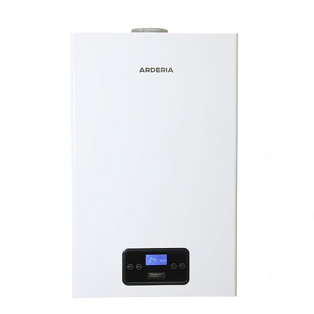 ARDERIA D16 Котел газовый отопительный водогрейный (2201355)