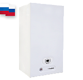 Котел настенный газовый FONDITAL MAIORCA RBTFS 32 (32 кВт, 1 контур, закр. камера) 