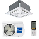 Сплит-система кассетная HAIER ECO AB50S1LC1FA/1U50S1LM1FA (4,9/5,3) с доставкой в NAME